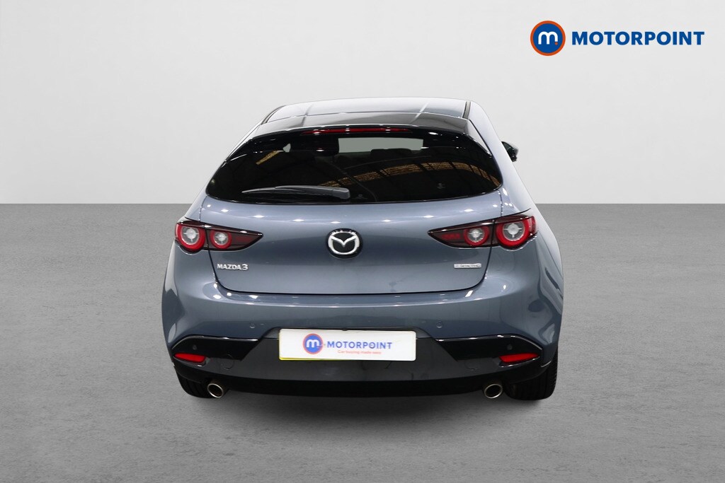 Used Mazda Mazda3 2025 for sale - 77691696: Photo 6