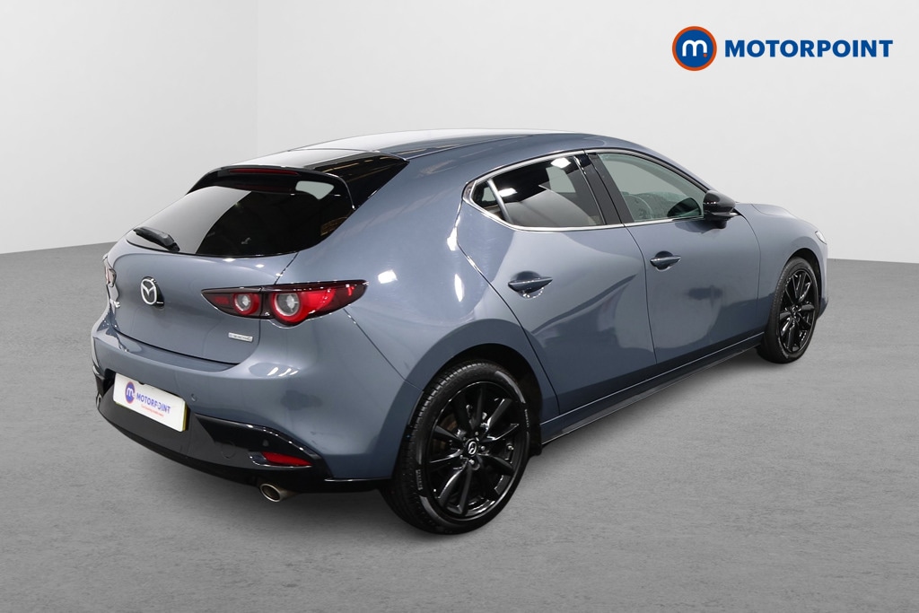 Used Mazda Mazda3 2025 for sale - 77691696: Photo 7