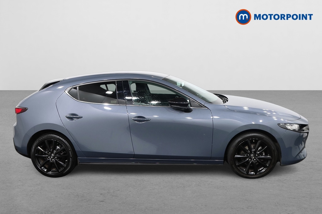 Used Mazda Mazda3 2025 for sale - 77691696: Photo 8
