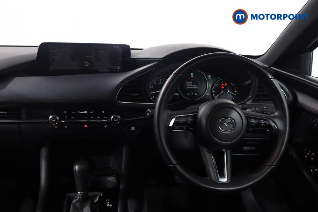 Used Mazda Mazda3 2025 for sale - 77691696: Photo 9