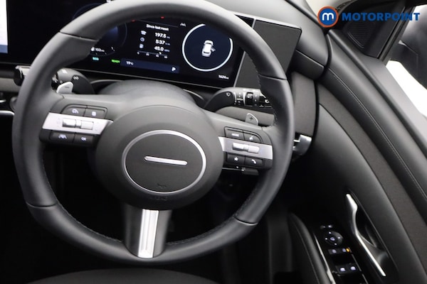 Used Hyundai TUCSON 2025 for sale - 76113065: Photo 11