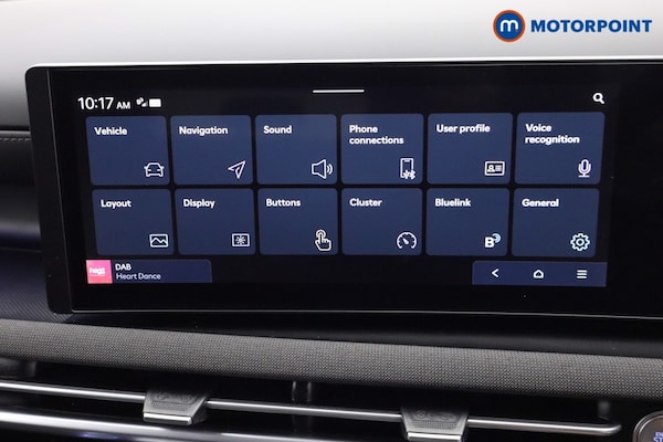 Used Hyundai TUCSON 2025 for sale - 76113065: Photo 14