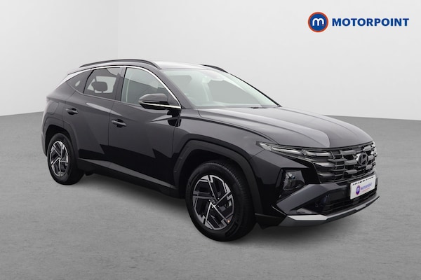 Used Hyundai TUCSON 2025 for sale - 76113065: Photo 1