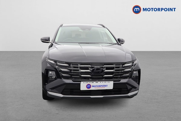 Used Hyundai TUCSON 2025 for sale - 76113065: Photo 2