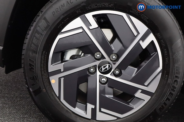 Used Hyundai TUCSON 2025 for sale - 76113065: Photo 38