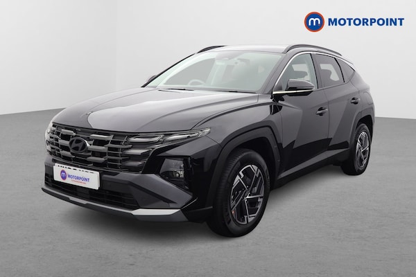 Used Hyundai TUCSON 2025 for sale - 76113065: Photo 3