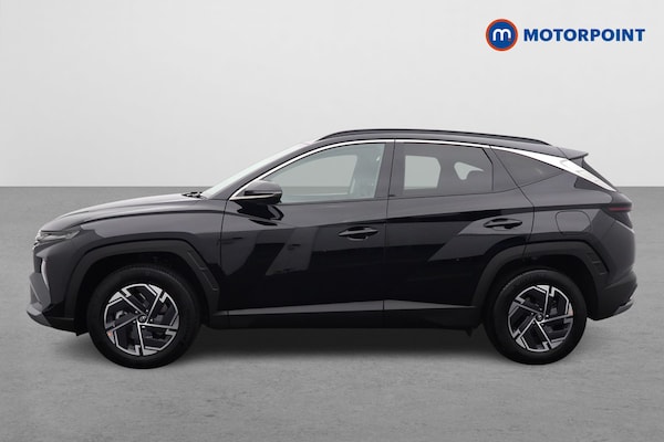 Used Hyundai TUCSON 2025 for sale - 76113065: Photo 4