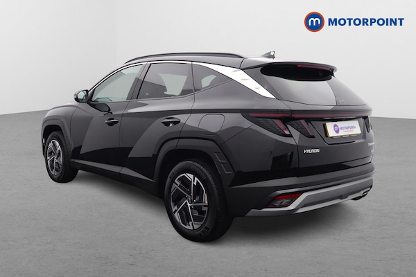 Used Hyundai TUCSON 2025 for sale - 76113065: Photo 5