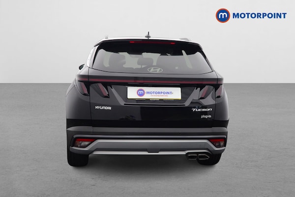 Used Hyundai TUCSON 2025 for sale - 76113065: Photo 6