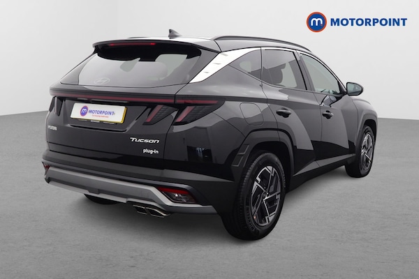 Used Hyundai TUCSON 2025 for sale - 76113065: Photo 7