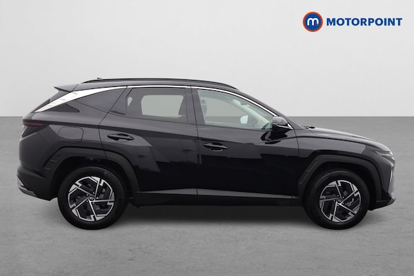 Used Hyundai TUCSON 2025 for sale - 76113065: Photo 8