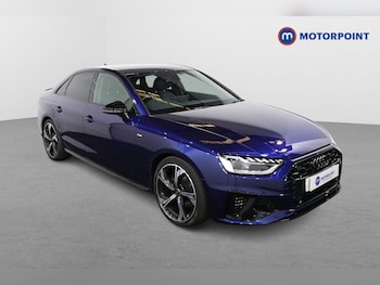 Used Audi A4 undefined for sale - 78089441: Photo