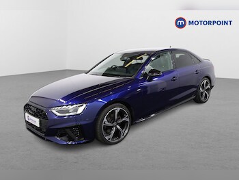 Used Audi A4 undefined for sale - 78089441: Photo