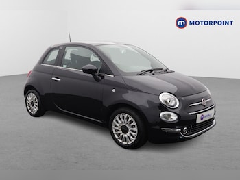 Used Fiat 500 2025 for sale - 79421443: Photo