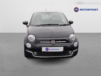 Used Fiat 500 2025 for sale - 79421443: Photo