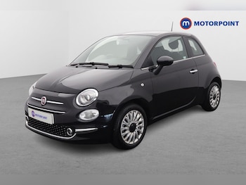 Used Fiat 500 2025 for sale - 79421443: Photo