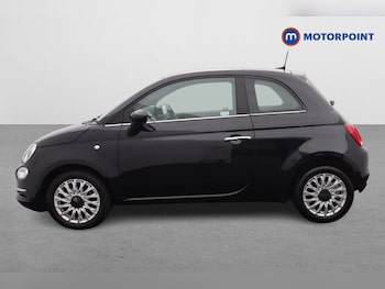 Used Fiat 500 2025 for sale - 79421443: Photo