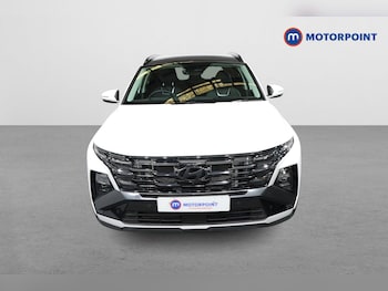 Used Hyundai TUCSON 2026 for sale - 78824869: Photo