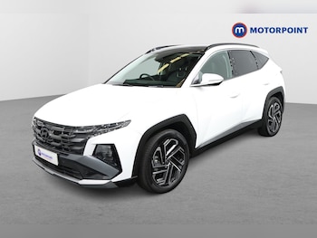 Used Hyundai TUCSON 2026 for sale - 78824869: Photo