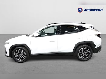 Used Hyundai TUCSON 2026 for sale - 78824869: Photo