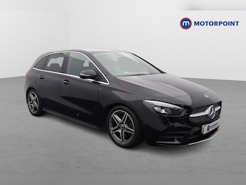 Used Mercedes-Benz B Class 2020 for sale - 79232607: Photo