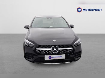 Used Mercedes-Benz B Class 2020 for sale - 79232607: Photo