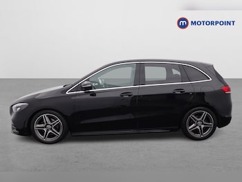 Used Mercedes-Benz B Class 2020 for sale - 79232607: Photo