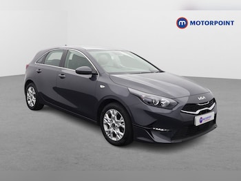 Kia - Ceed