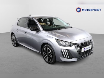 Used Peugeot 208 undefined for sale - 79001554: Photo