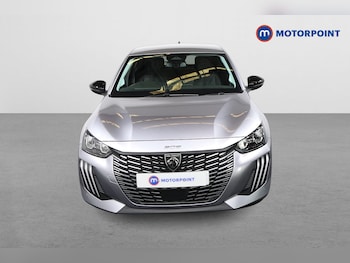 Used Peugeot 208 undefined for sale - 79001554: Photo