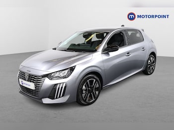 Used Peugeot 208 undefined for sale - 79001554: Photo
