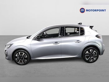 Used Peugeot 208 undefined for sale - 79001554: Photo