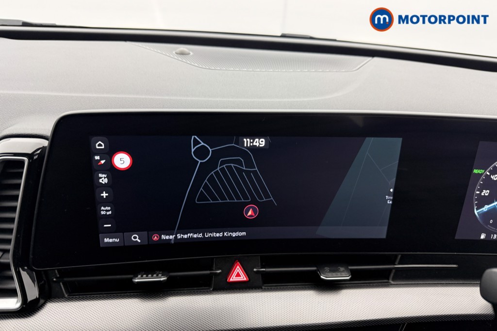 Used Kia Sportage 2024 for sale - 77297722: Photo 10