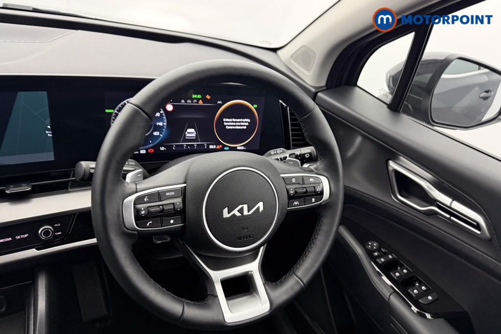 Used Kia Sportage 2024 for sale - 77297722: Photo 11