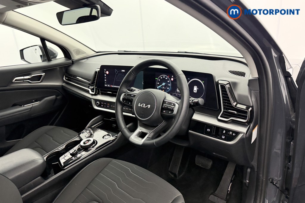 Used Kia Sportage 2024 for sale - 77297722: Photo 12