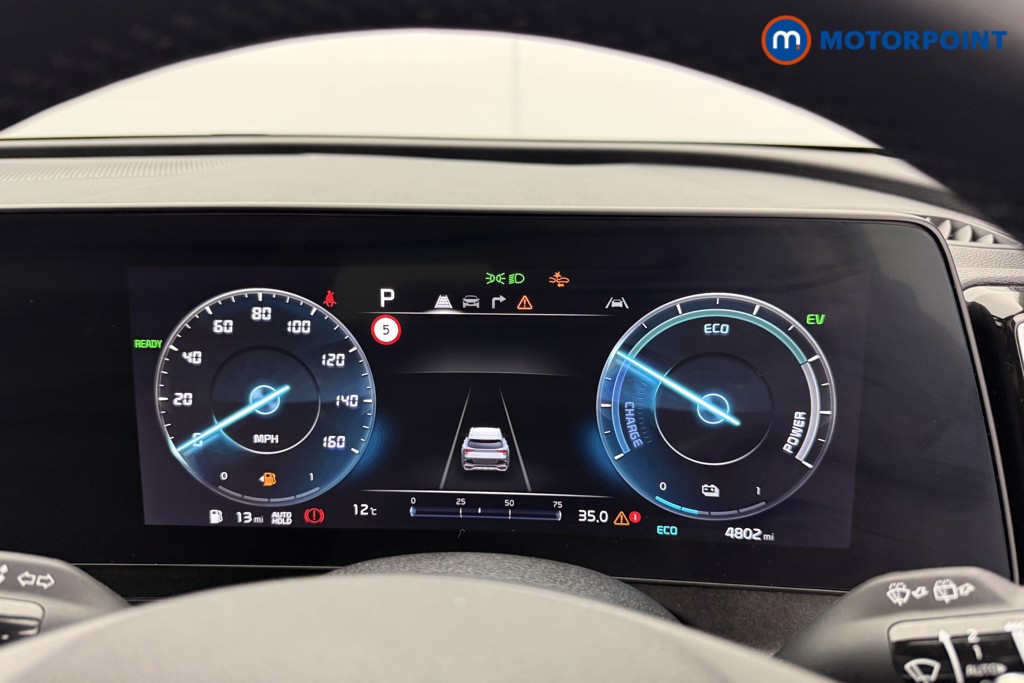 Used Kia Sportage 2024 for sale - 77297722: Photo 13