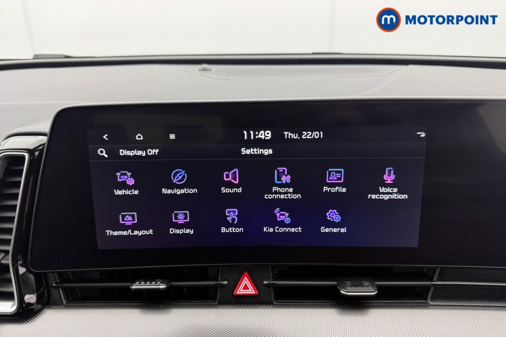 Used Kia Sportage 2024 for sale - 77297722: Photo 14