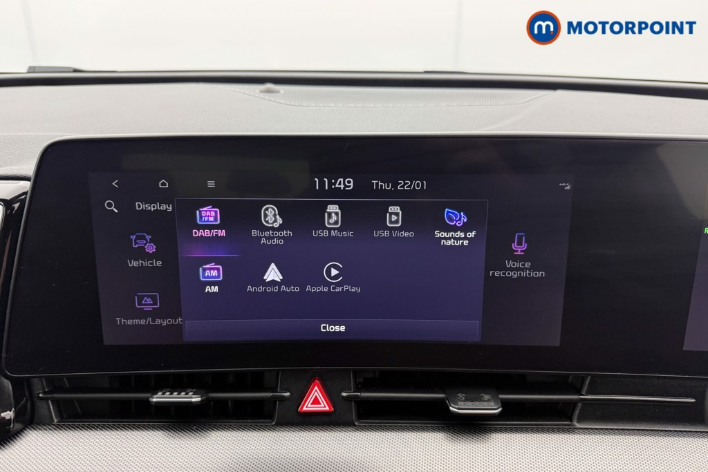 Used Kia Sportage 2024 for sale - 77297722: Photo 15