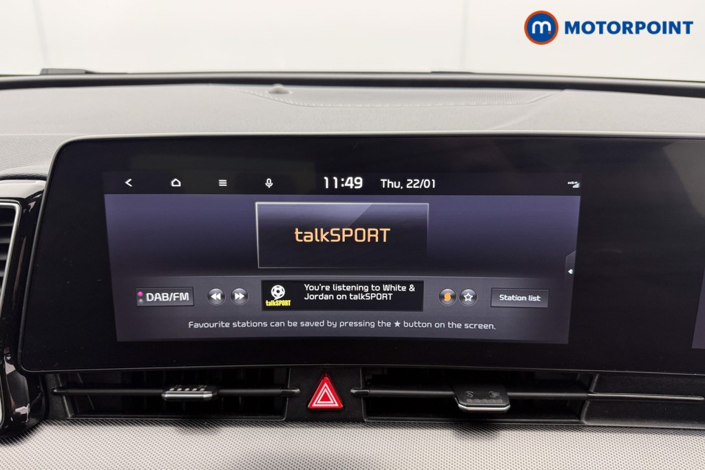 Used Kia Sportage 2024 for sale - 77297722: Photo 16