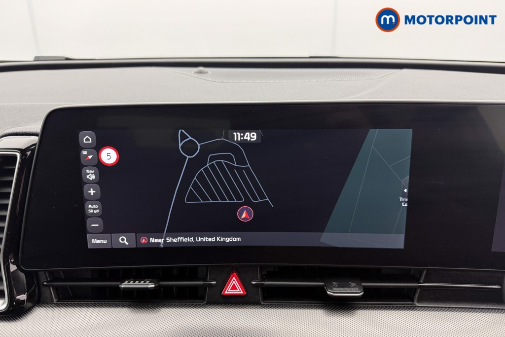 Used Kia Sportage 2024 for sale - 77297722: Photo 17