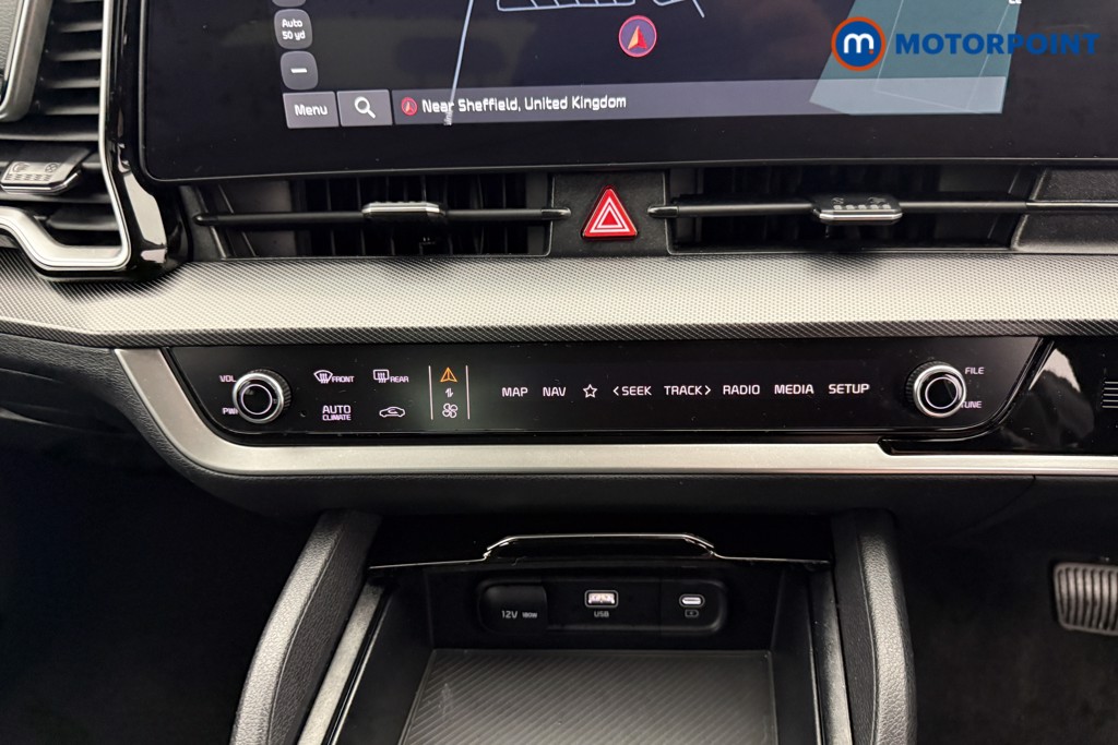 Used Kia Sportage 2024 for sale - 77297722: Photo 18