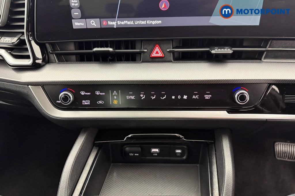 Used Kia Sportage 2024 for sale - 77297722: Photo 19