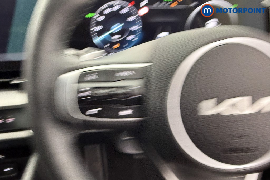 Used Kia Sportage 2024 for sale - 77297722: Photo 23