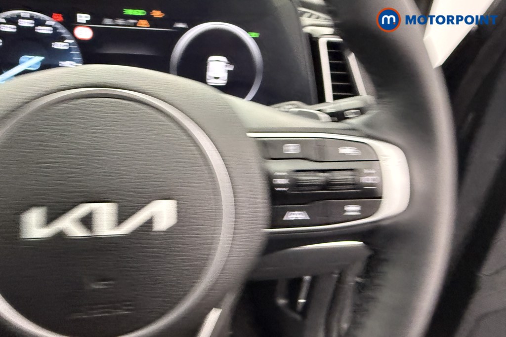 Used Kia Sportage 2024 for sale - 77297722: Photo 24