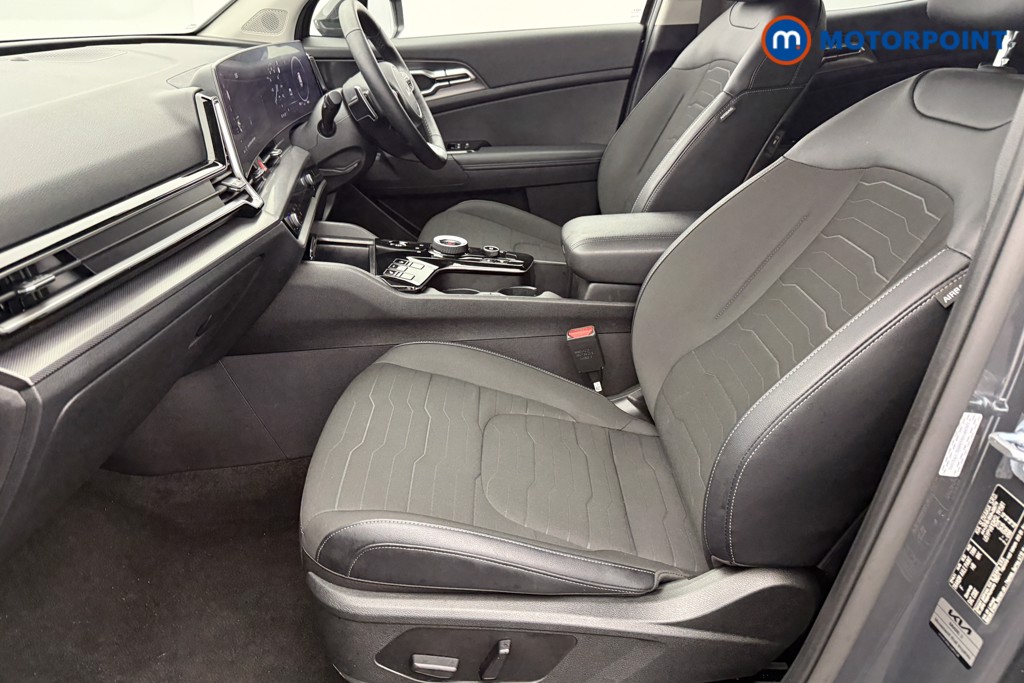 Used Kia Sportage 2024 for sale - 77297722: Photo 34