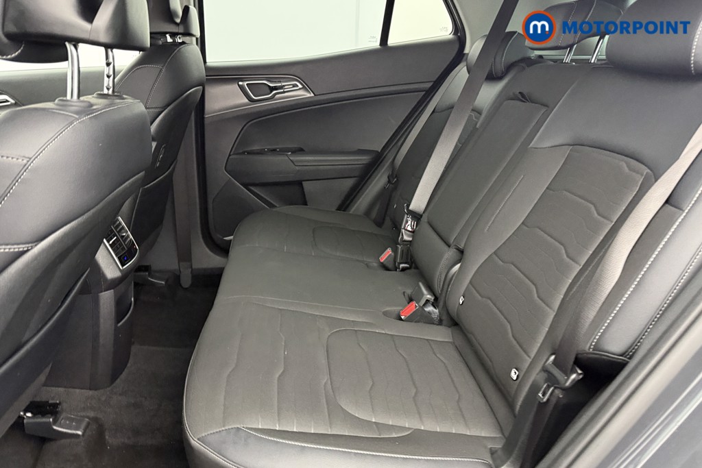 Used Kia Sportage 2024 for sale - 77297722: Photo 35