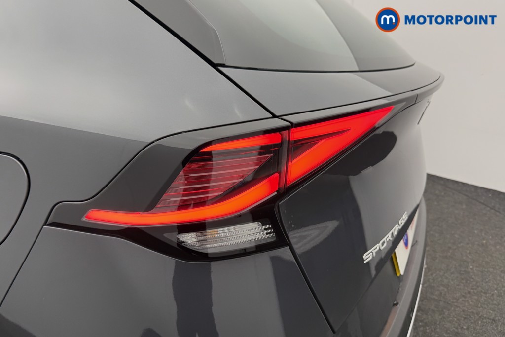 Used Kia Sportage 2024 for sale - 77297722: Photo 37