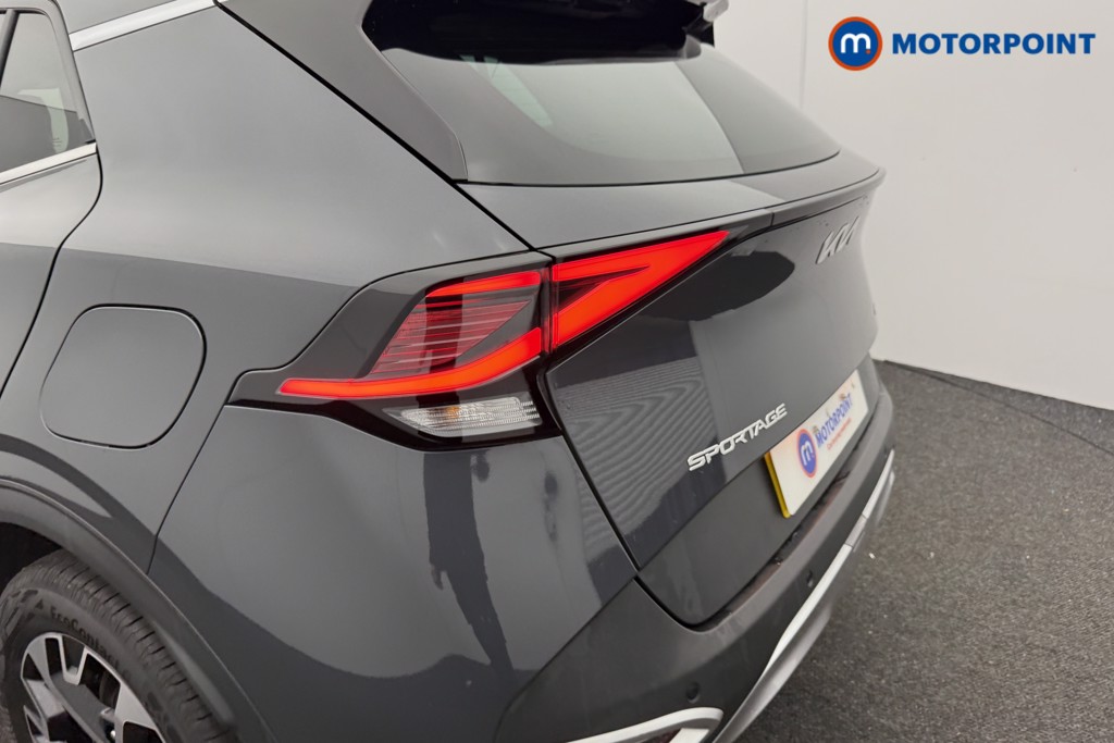 Used Kia Sportage 2024 for sale - 77297722: Photo 38