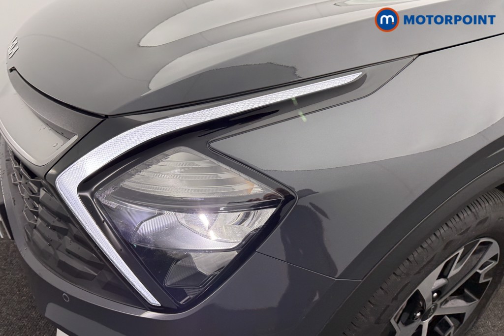 Used Kia Sportage 2024 for sale - 77297722: Photo 39