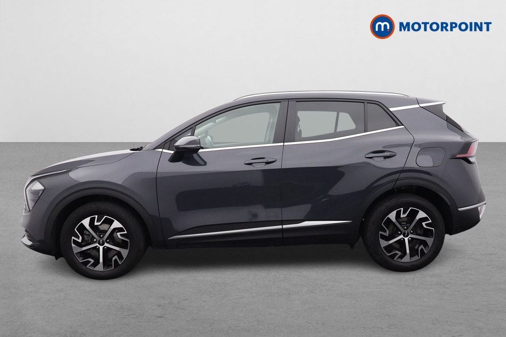 Used Kia Sportage 2024 for sale - 77297722: Photo 4